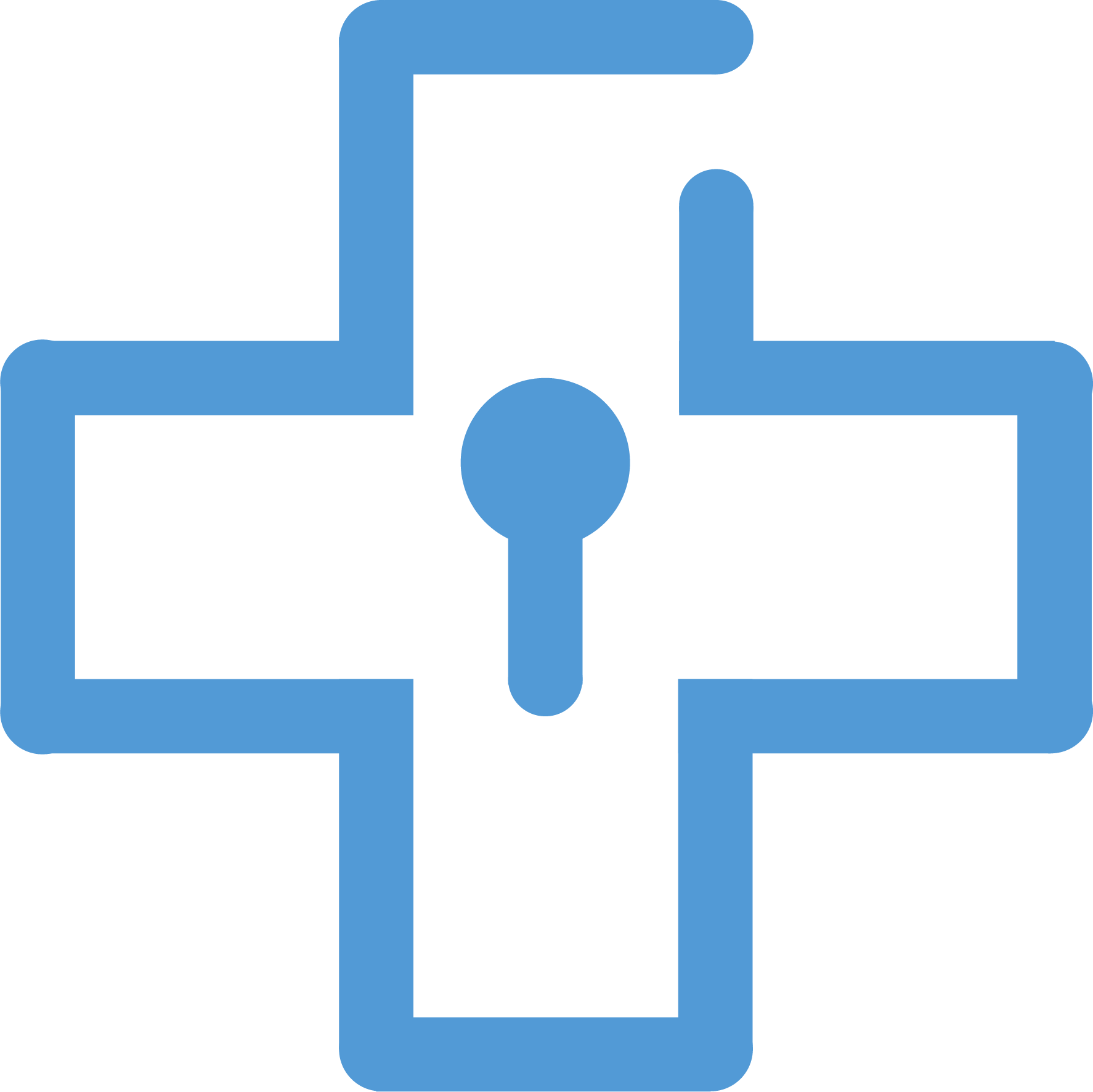 Sanakey Logo Static